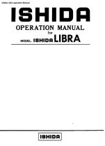 Libra operation
